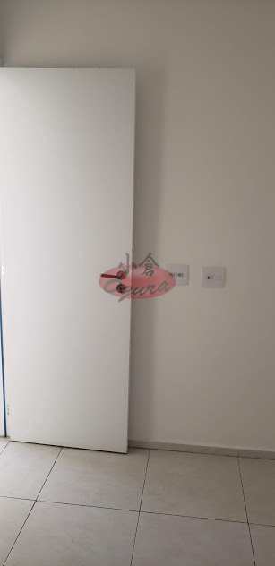 Apartamento em Taboão da Serra, no bairro Jardim Suína