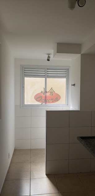 Apartamento em Taboão da Serra, no bairro Jardim Suína