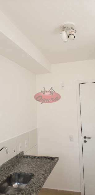 Apartamento em Taboão da Serra, no bairro Jardim Suína