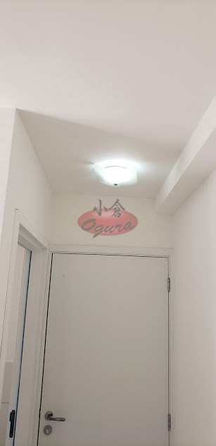 Apartamento em Taboão da Serra, no bairro Jardim Suína