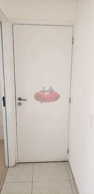 Apartamento em Taboão da Serra, no bairro Jardim Suína