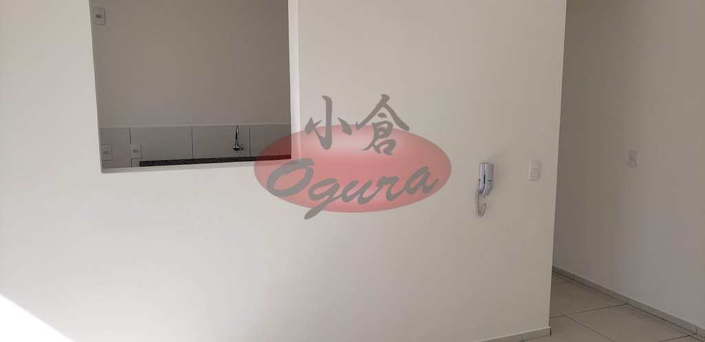 Apartamento em Taboão da Serra, no bairro Jardim Suína