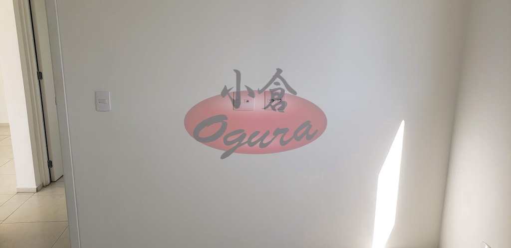 Apartamento em Taboão da Serra, no bairro Jardim Suína