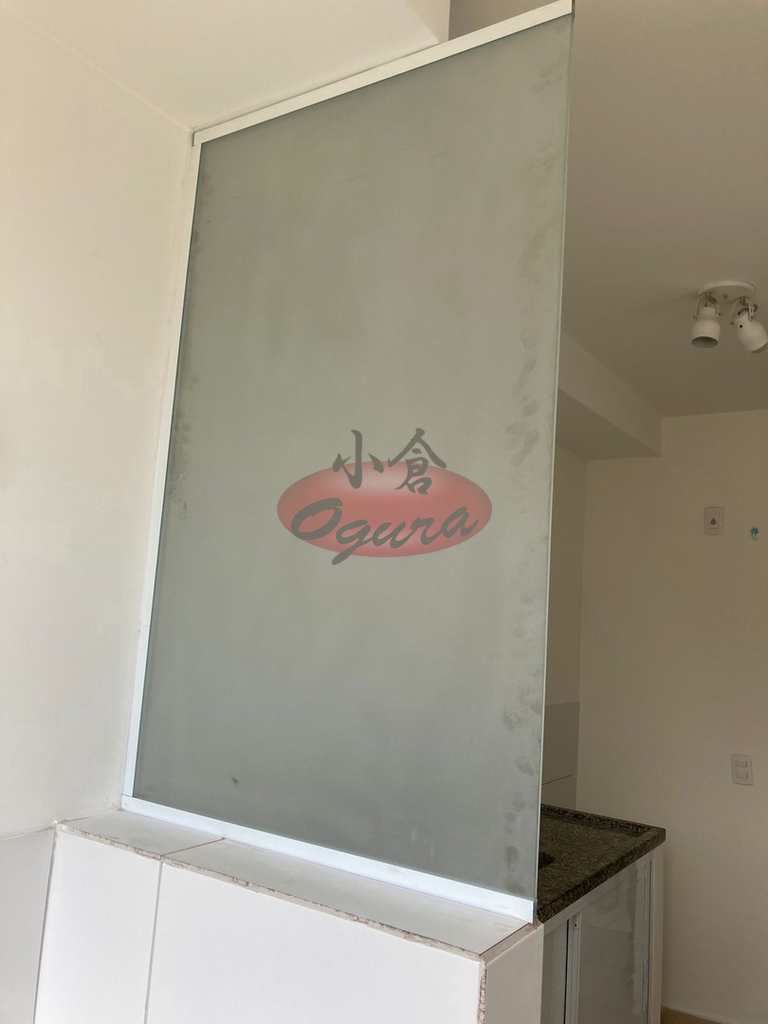 Apartamento em Taboão da Serra, no bairro Jardim Suína