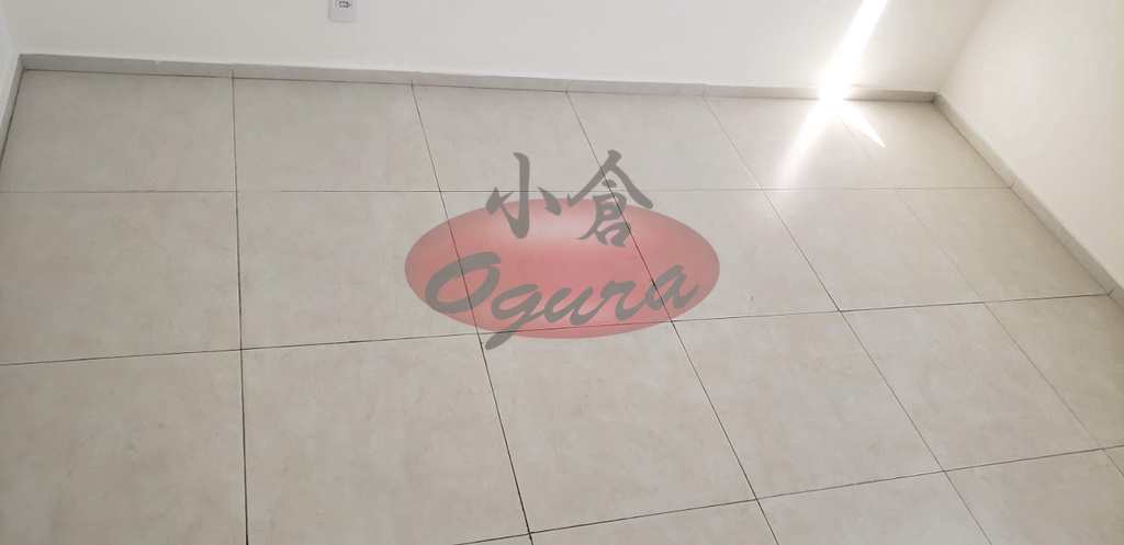 Apartamento em Taboão da Serra, no bairro Jardim Suína