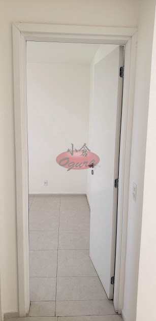 Apartamento em Taboão da Serra, no bairro Jardim Suína