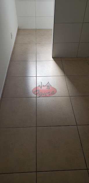 Apartamento em Taboão da Serra, no bairro Jardim Suína