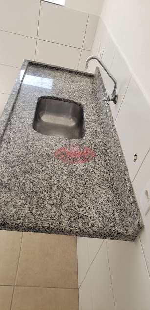 Apartamento em Taboão da Serra, no bairro Jardim Suína