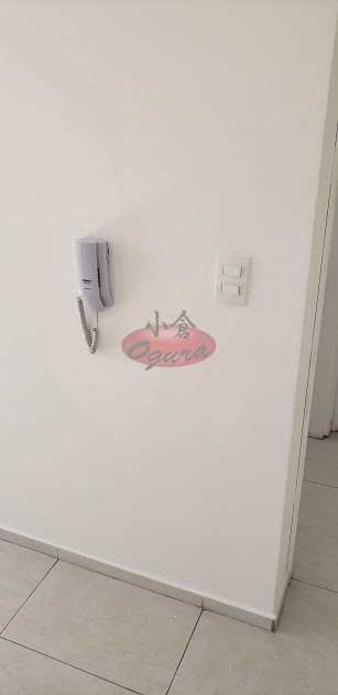 Apartamento em Taboão da Serra, no bairro Jardim Suína