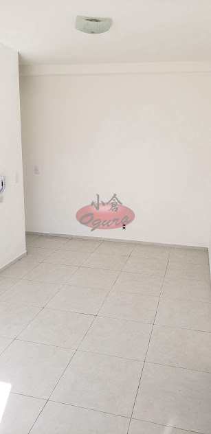 Apartamento em Taboão da Serra, no bairro Jardim Suína