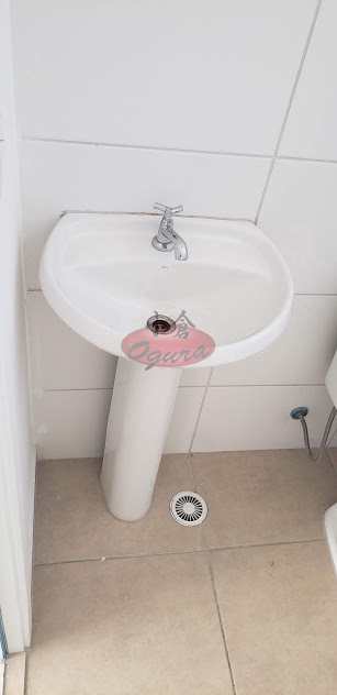 Apartamento em Taboão da Serra, no bairro Jardim Suína