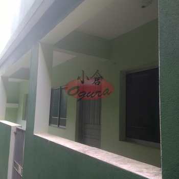 Casa em Embu das Artes, bairro Jardim Santa Emília