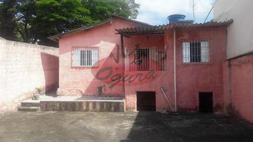 Casa, código 1156 em Embu das Artes, bairro Centro