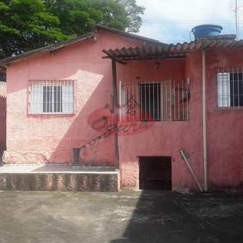 Casa em Embu das Artes, bairro Centro