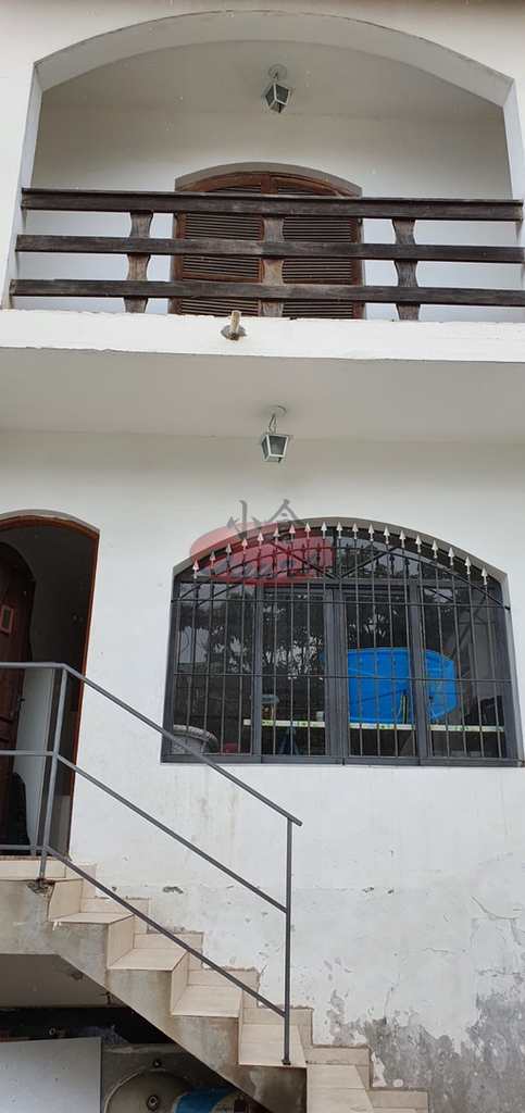 Sobrado em Taboão da Serra, no bairro Vila Iasi