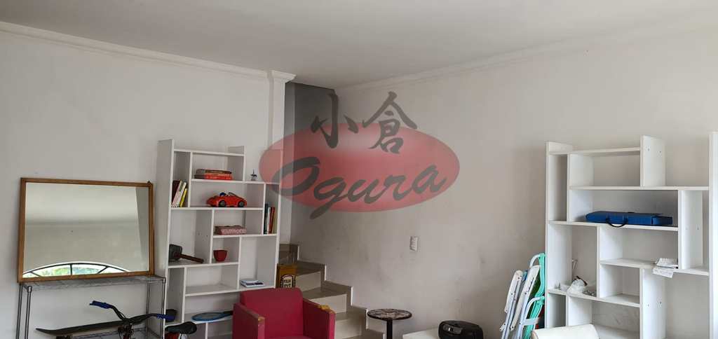 Sobrado em Taboão da Serra, no bairro Vila Iasi