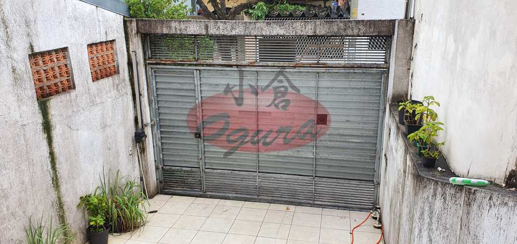 Sobrado em Taboão da Serra, no bairro Vila Iasi