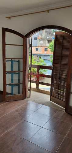 Sobrado, código 1178 em Taboão da Serra, bairro Vila Iasi