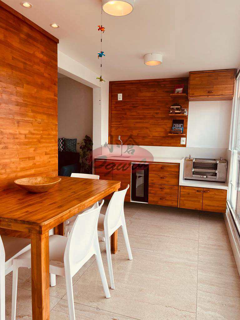 Apartamento em São Paulo, no bairro Jardim Caboré