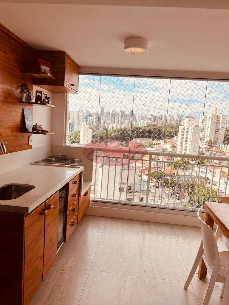 Apartamento em São Paulo, no bairro Jardim Caboré