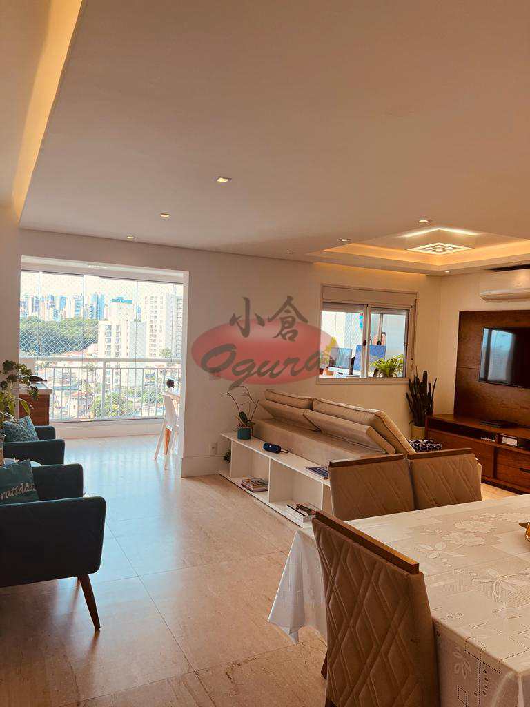 Apartamento em São Paulo, no bairro Jardim Caboré