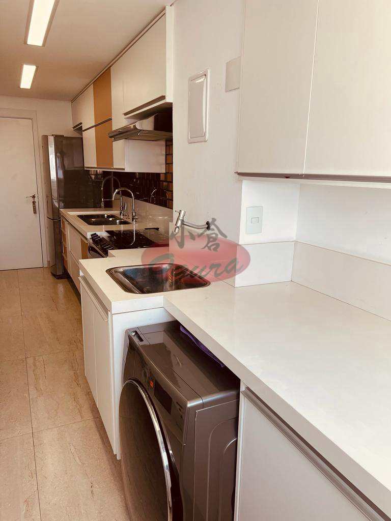 Apartamento em São Paulo, no bairro Jardim Caboré