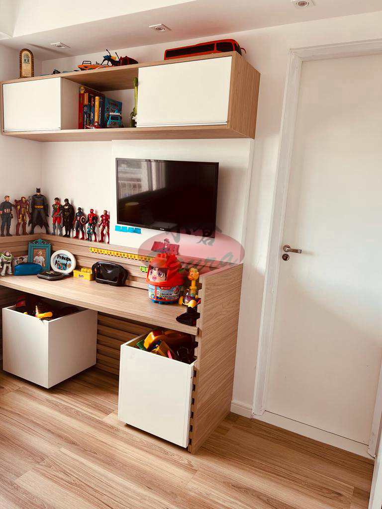 Apartamento em São Paulo, no bairro Jardim Caboré
