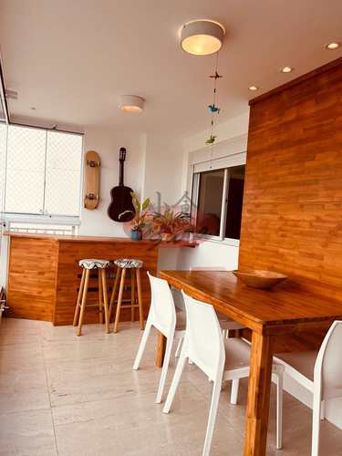 Apartamento, código 1183 em São Paulo, bairro Jardim Caboré