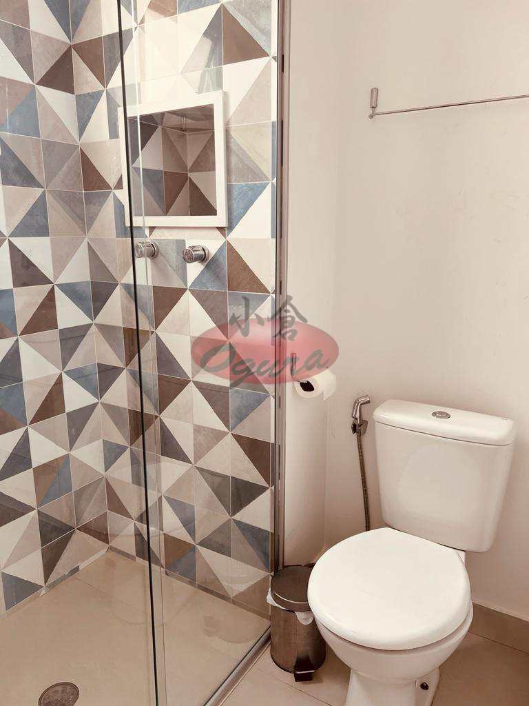 Apartamento em São Paulo, no bairro Jardim Caboré