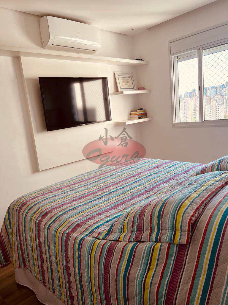 Apartamento em São Paulo, no bairro Jardim Caboré