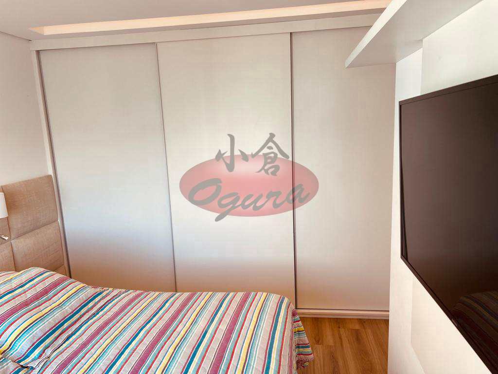 Apartamento em São Paulo, no bairro Jardim Caboré
