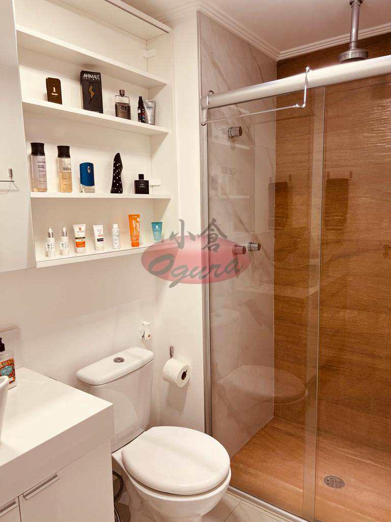 Apartamento em São Paulo, no bairro Jardim Caboré