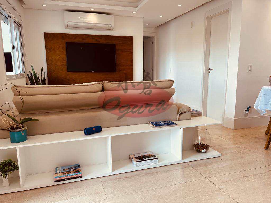 Apartamento em São Paulo, no bairro Jardim Caboré