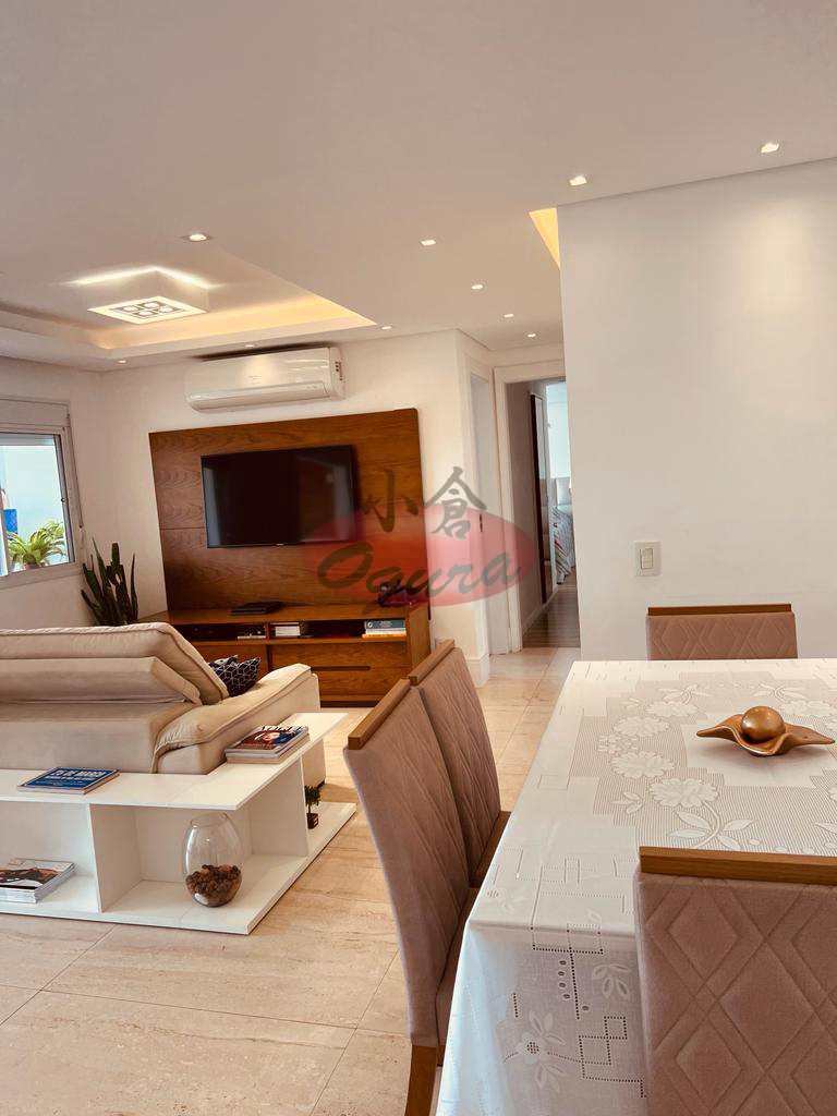 Apartamento em São Paulo, no bairro Jardim Caboré