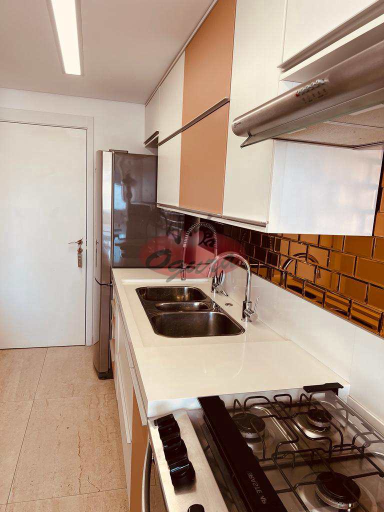 Apartamento em São Paulo, no bairro Jardim Caboré