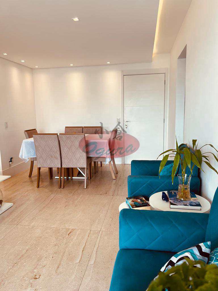 Apartamento em São Paulo, no bairro Jardim Caboré