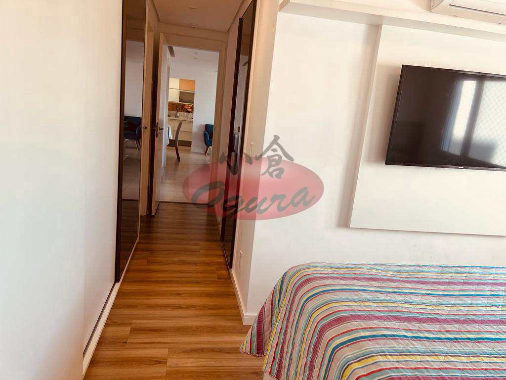 Apartamento em São Paulo, no bairro Jardim Caboré