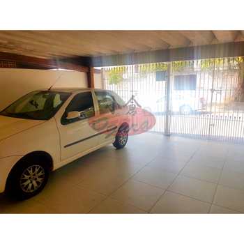 Casa em Taboão da Serra, bairro Jardim Ouro Preto