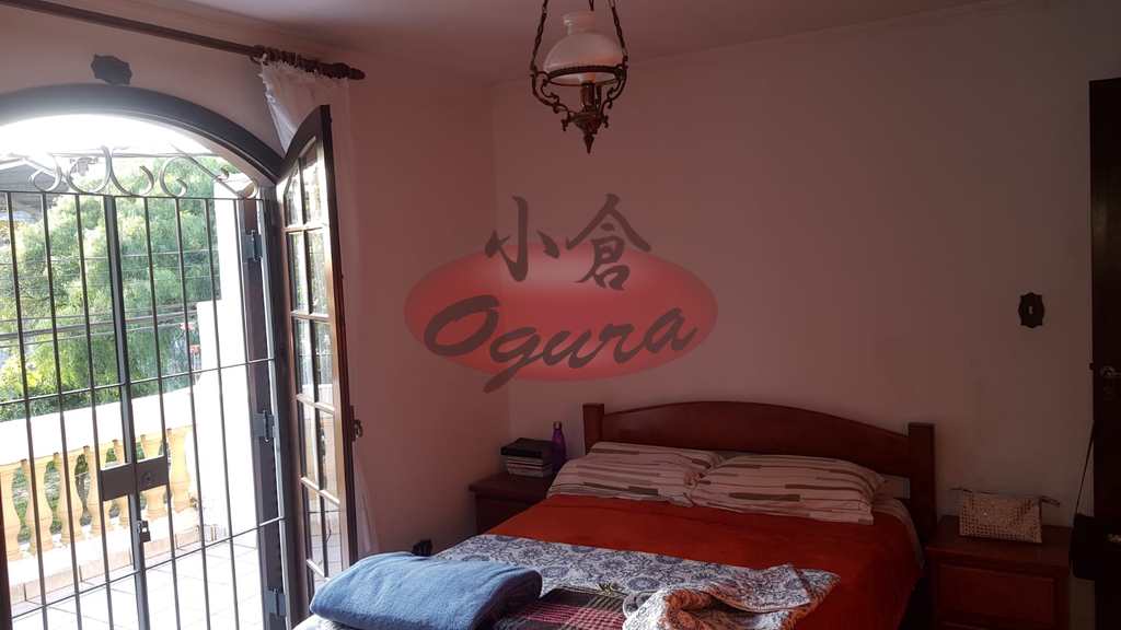 Casa em São Paulo, no bairro Jardim Dracena