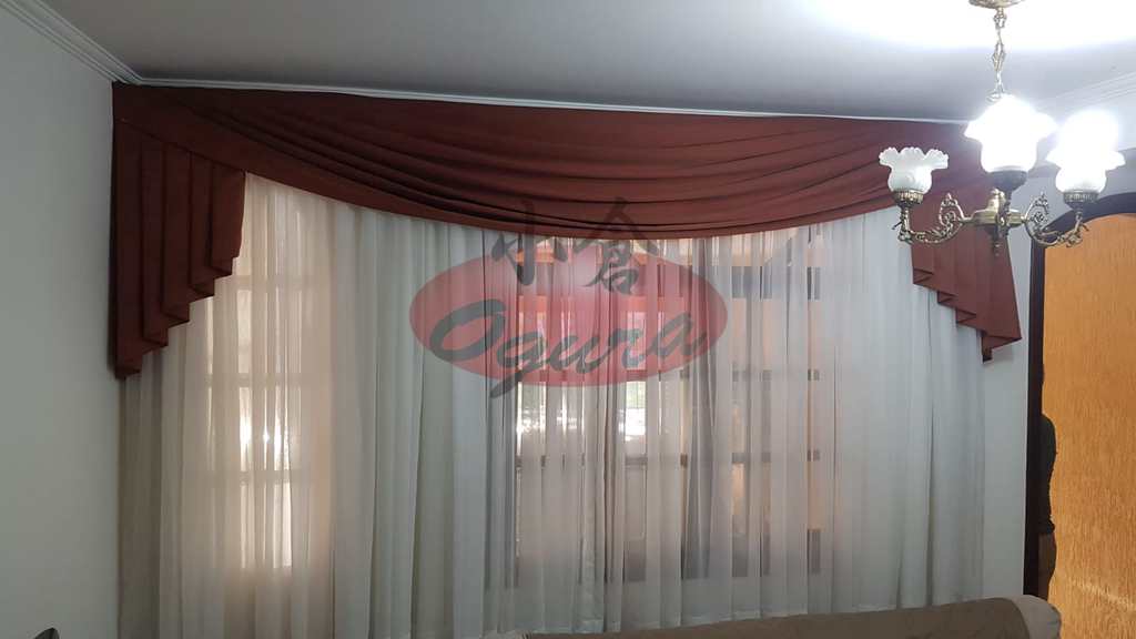 Casa em São Paulo, no bairro Jardim Dracena