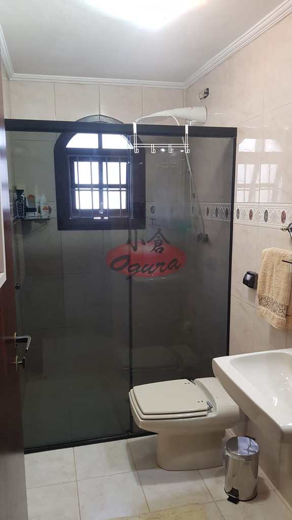 Casa em São Paulo, no bairro Jardim Dracena