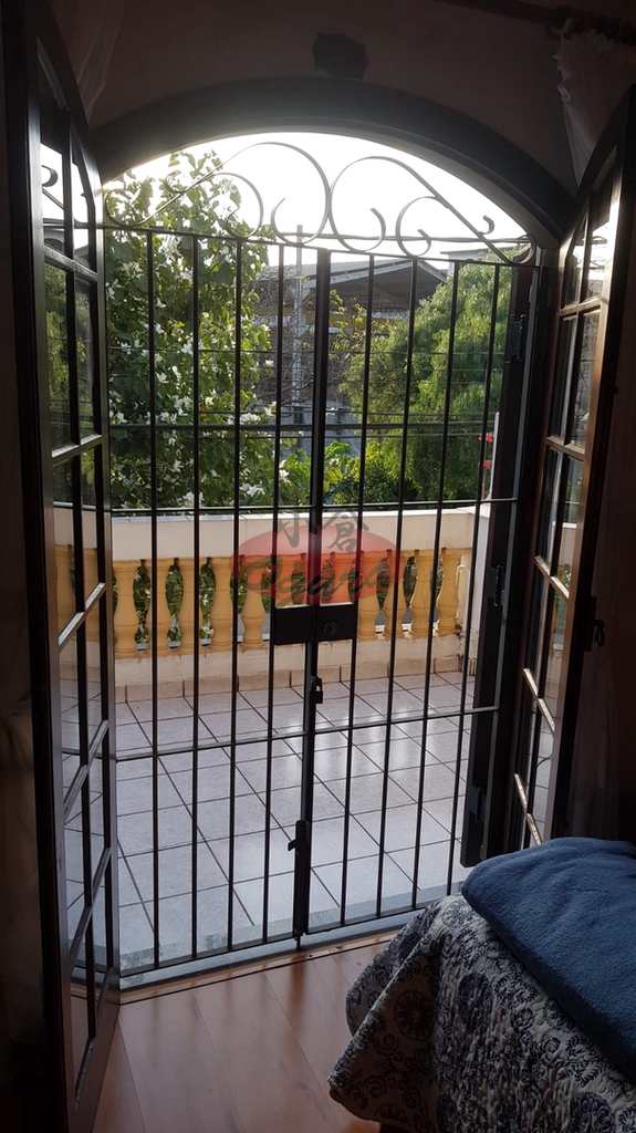 Casa em São Paulo, no bairro Jardim Dracena