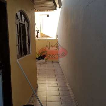 Casa em São Paulo, bairro Jardim Dracena
