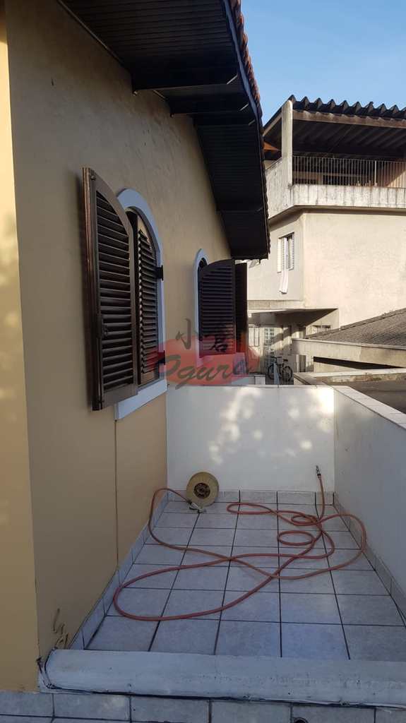 Casa em São Paulo, no bairro Jardim Dracena