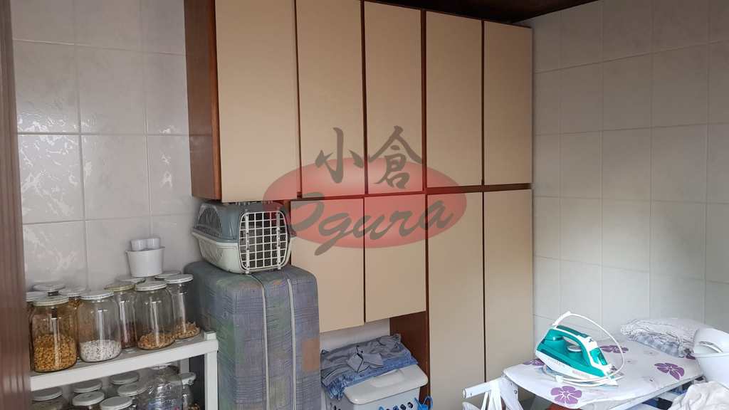 Casa em São Paulo, no bairro Jardim Dracena