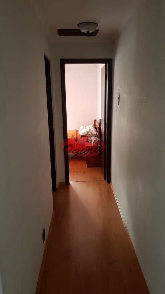 Casa em São Paulo, no bairro Jardim Dracena