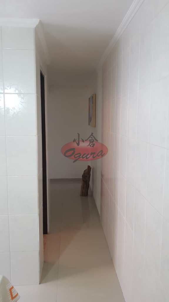 Casa em São Paulo, no bairro Jardim Dracena