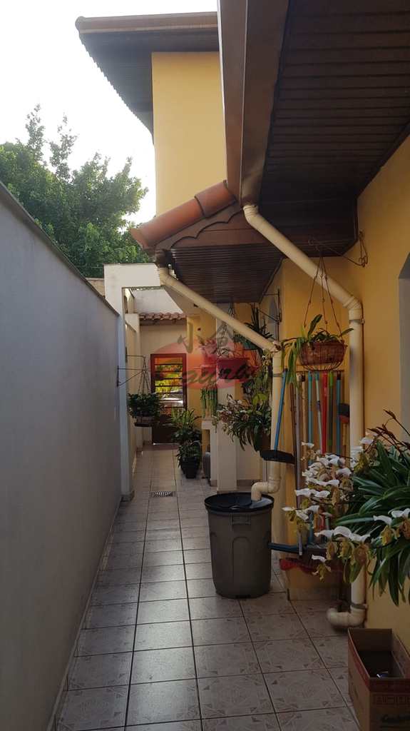 Casa em São Paulo, no bairro Jardim Dracena