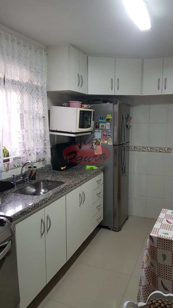 Casa em São Paulo, no bairro Jardim Dracena