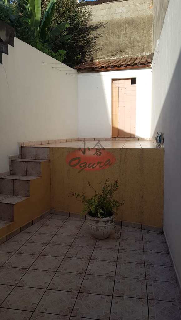 Casa em São Paulo, no bairro Jardim Dracena